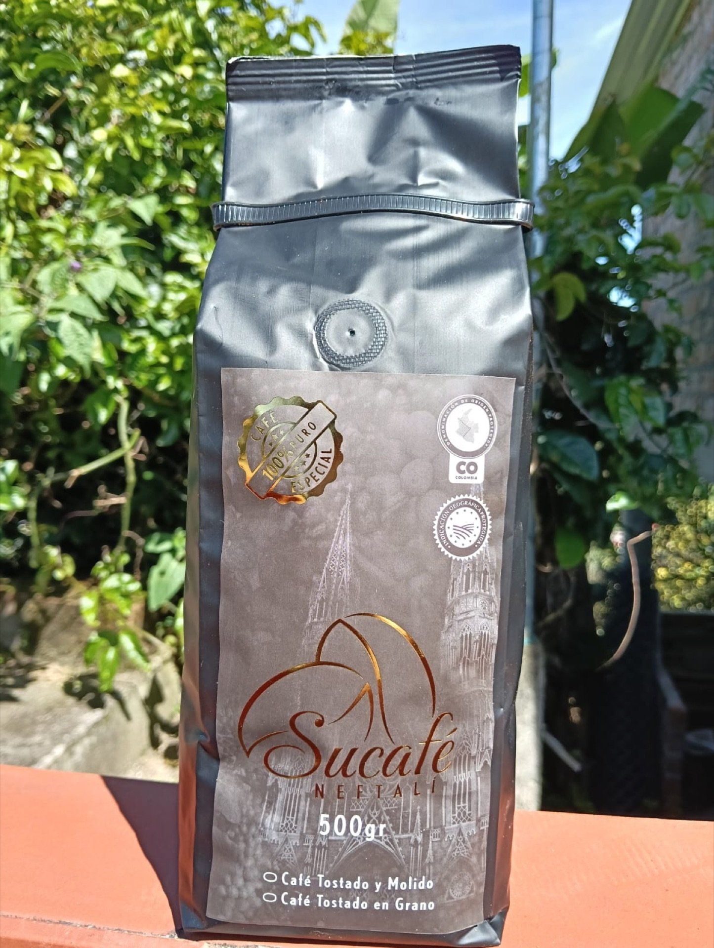 Packaging