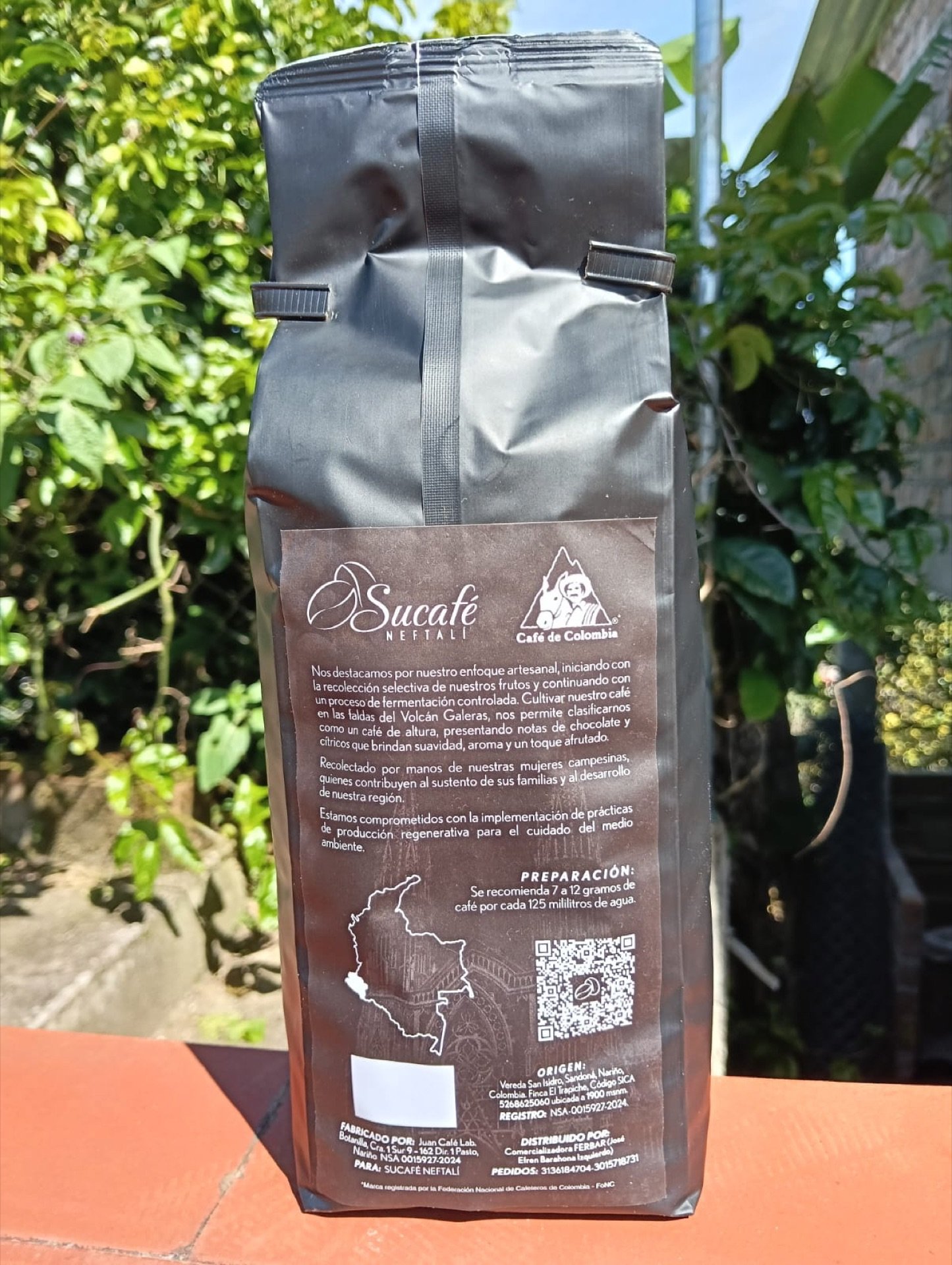 Packaging