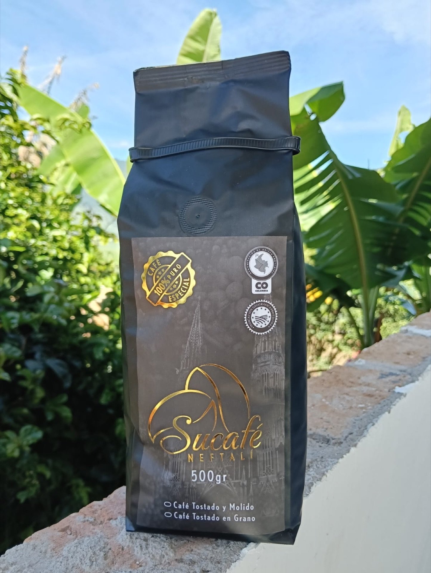 Packaging