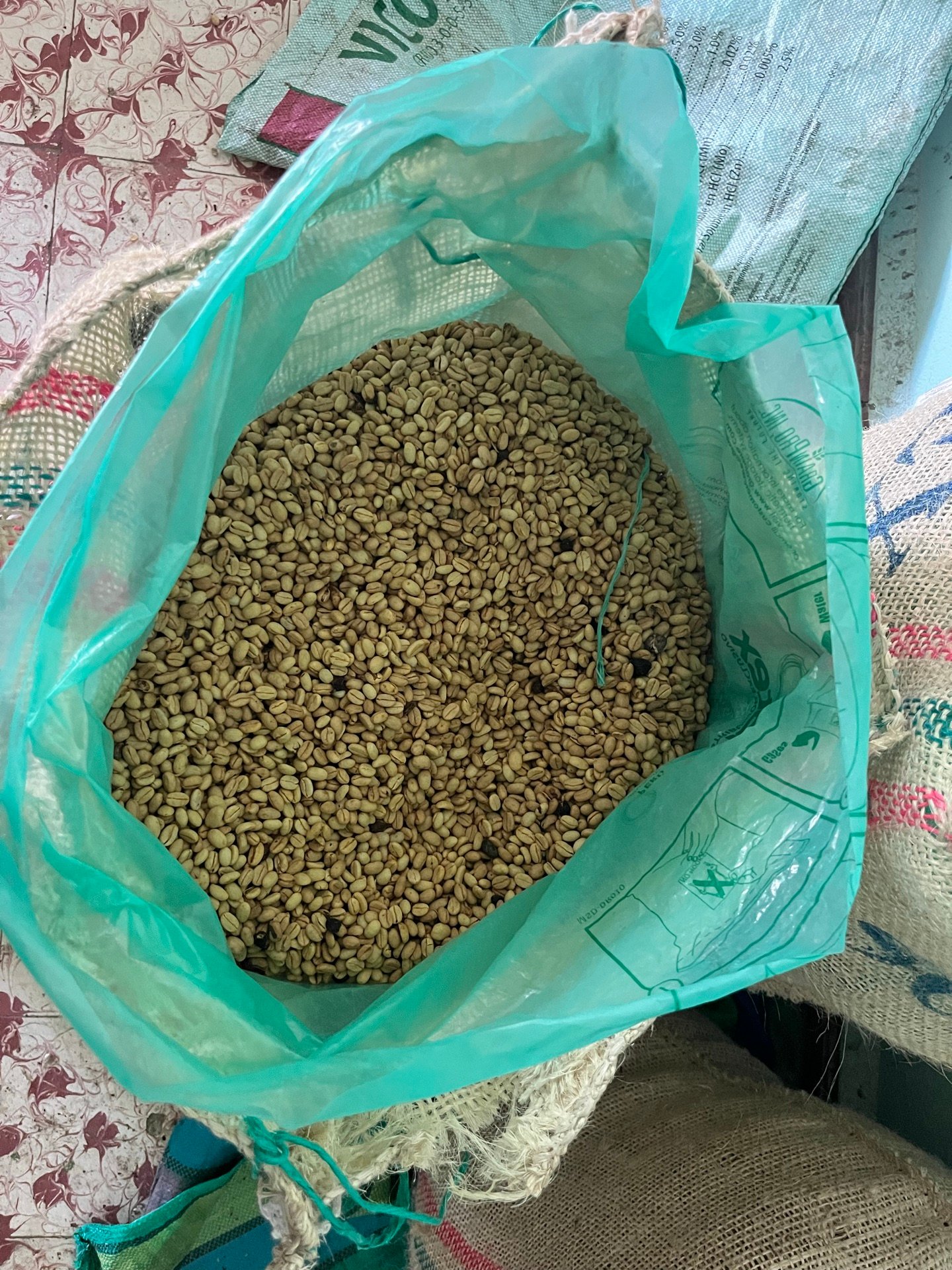 Packaging